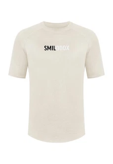 Smilodox T-Shirt Nachhaltig 