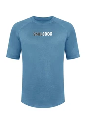 Smilodox T-Shirt Nachhaltig 