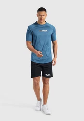 Smilodox T-Shirt Nachhaltig 