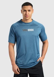 Smilodox T-Shirt Nachhaltig 