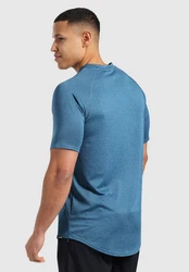 Smilodox T-Shirt Nachhaltig 