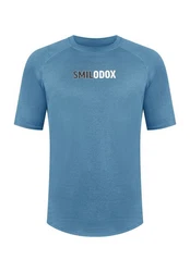 Smilodox T-Shirt Nachhaltig 
