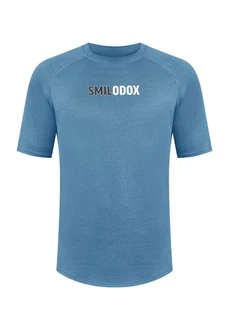 Smilodox T-Shirt Nachhaltig 