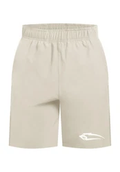 Smilodox Shorts Pereira Khaki