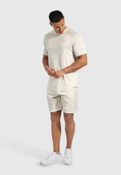 Smilodox Shorts Pereira Khaki