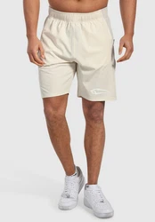 Smilodox Shorts Pereira Khaki