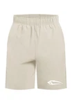 Smilodox Shorts Pereira Khaki