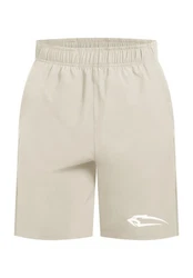 Smilodox Shorts Pereira Khaki