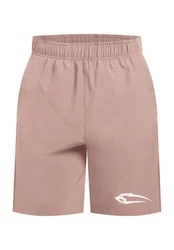 Smilodox Shorts Pereira Rosa/Beige/Gold