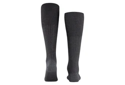 FALKE Freizeitsocken Herren Socken Bristol Pure Kniestrümpfe 15415 15415