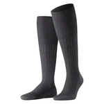 FALKE Freizeitsocken Herren Socken Bristol Pure Kniestrümpfe 15415 15415