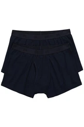 Slip Men+ Hip-Pants FLEXLASTIC Bauchfit 2er-Pack