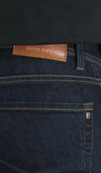 Pierre Cardin 5-Pocket Jeans Lyon Tapered Futureflex 