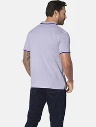 Jan Vanderstorm Poloshirt PERDER 