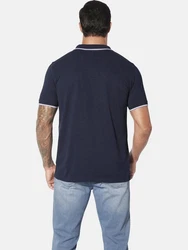 Jan Vanderstorm Poloshirt PERDER 