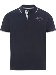 Jan Vanderstorm Poloshirt PERDER 