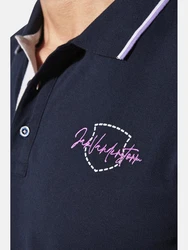 Jan Vanderstorm Poloshirt PERDER 