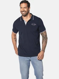Poloshirt PERDER