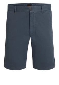 BOSS ORANGE Stoffhose Chino-Slim Blau/Dunkelblau/Grau/Hellblau