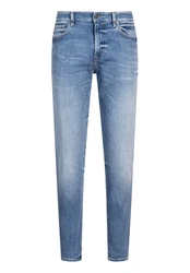 BOSS ORANGE 5-Pocket-Jeans Onyx Onyx