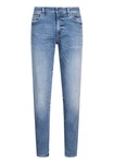 BOSS ORANGE 5-Pocket-Jeans Onyx Onyx