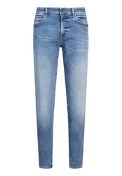 BOSS ORANGE 5-Pocket-Jeans Onyx Onyx