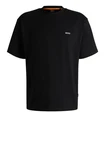 BOSS ORANGE T-Shirt Nowhere 