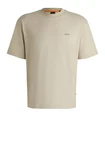 BOSS ORANGE T-Shirt Nowhere 