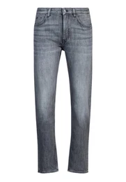 5-Pocket-Jeans H-Delaware (1-tlg)