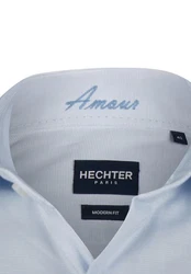 HECHTER PARIS Businesshemd Shark Dress Mf 