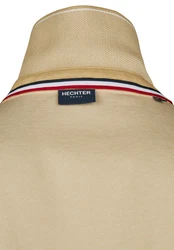 HECHTER PARIS Poloshirt Pique Easy Go 