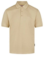 HECHTER PARIS Poloshirt Pique Easy Go 