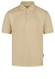 Poloshirt Pique Easy Go (1-tlg)