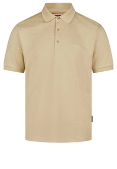 HECHTER PARIS Poloshirt Pique Easy Go