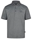 HECHTER PARIS Poloshirt Pique Easy Go 