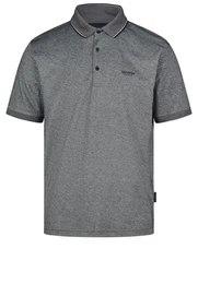 Poloshirt Pique Easy Go (1-tlg)