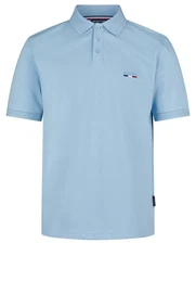 Poloshirt Pique H-Eco (1-tlg)