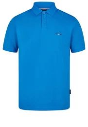 Poloshirt Pique H-Eco (1-tlg)