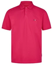 Poloshirt Pique H-Eco (1-tlg)