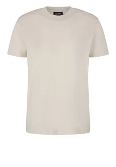 JOOP! T-Shirt Carlon Braun/Khaki/Beige/Weiß