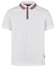 Poloshirt Pique (1-tlg)
