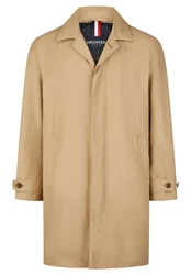 HECHTER PARIS Langmantel H-Eco Khaki/Beige/Braun