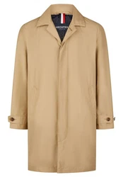 HECHTER PARIS Langmantel H-Eco Khaki/Beige/Braun