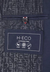 HECHTER PARIS Langmantel H-Eco 