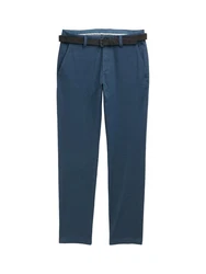 TOM TAILOR 5-Pocket Jeans Travis Slim Chino 