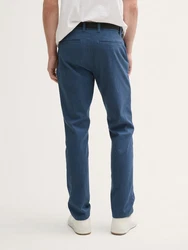 TOM TAILOR 5-Pocket Jeans Travis Slim Chino 