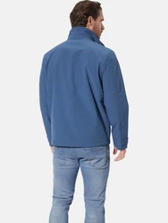 Babista Outdoorjacke ZORVENTO Hellblau/Blau