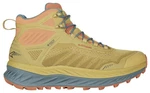 Lowa FORTUX GTX QC Wanderschuh senf/rost