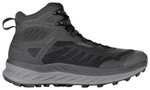 Lowa FORTUX GTX QC Wanderschuh Grau/Dunkelgrau/Schwarz/Hellgrau