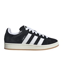 adidas Originals Campus 00s Sneaker Schwarz/Dunkelblau/Grau/Blau
